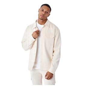PROJECT X PARIS 3131 WOVENSHIRT