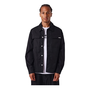 PROJECT X PARIS 3165 WOVENSHIRT