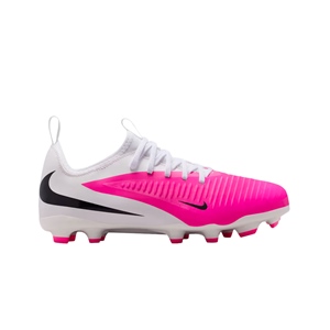 NIKE JR PHANTOM 6 LOW FG/MG