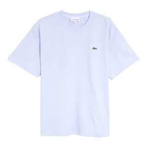 LACOSTE HEAVY LOGO T-SHIRT