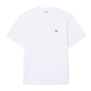 LACOSTE HEAVY LOGO T-SHIRT