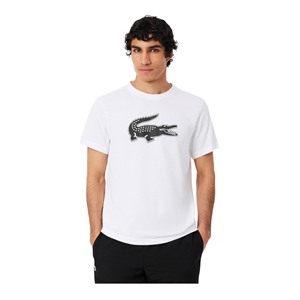 LACOSTE LOGO T-SHIRT