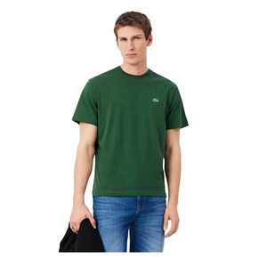 LACOSTE CLASSIC LOGO T-SHIRT