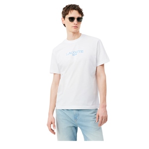 LACOSTE LOGO T-SHIRT