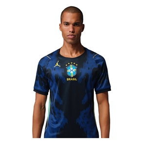 NIKE AIR BRASIL AWAY JERSEY 26
