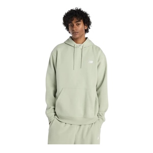 NEW BALANCE LOGO HOODY