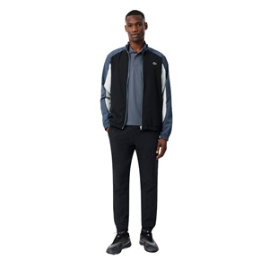 LACOSTE NYLON SPORT TRACKSUIT