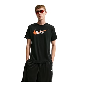 NIKE NSW STADIUM RETR LOGO T-SHIRT