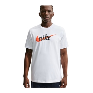 NIKE NSW STADIUM RETRO LOGO T-SHIRT