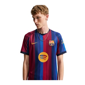 NIKE FC BARCELONA HOME 26/27 JERSEY