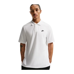 NIKE NSW CLUB LOGO POLO