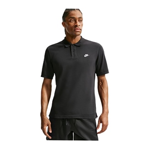 NIKE NSW CLUB LOGO POLO