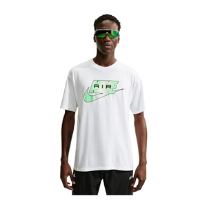 NIKE NSW AOP LOGO T-SHIRT