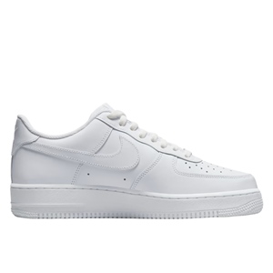 W NIKE AIR FORCE 1 LOW `07