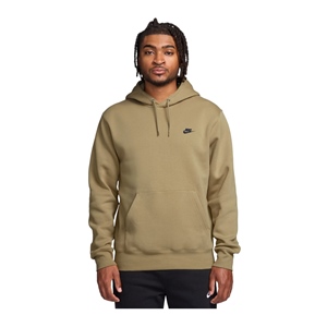 NIKE NSW CLUB LOGO HOODY