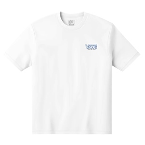 VANS SINCE 66 T-SHIRT