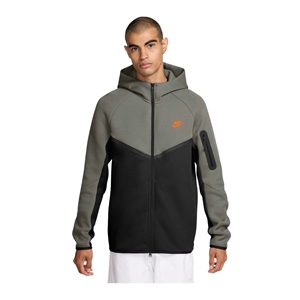 NIKE TECH FLEECE ZIP HOODY