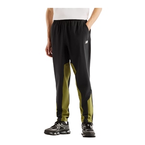 NEW BALANCE STRETCH WOVEN PANT