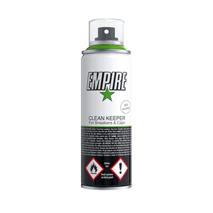 EMPIRE CLEAN KEEPER