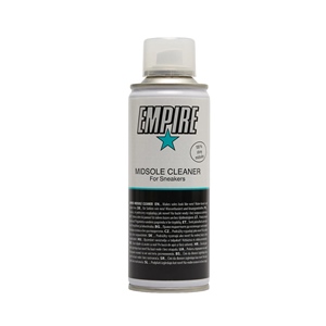 EMPIRE MIDSOLE CLEANER