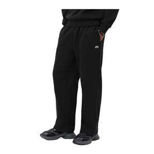 LACOSTE CLASSIC OPENLEG PANT
