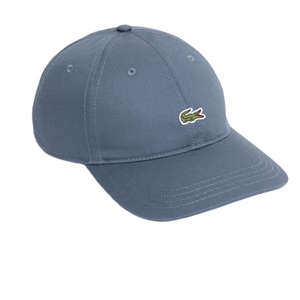 LACOSTE CLASSIC LOGO CAP