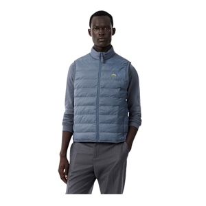 LACOSTE CLASSIC DOWNVEST