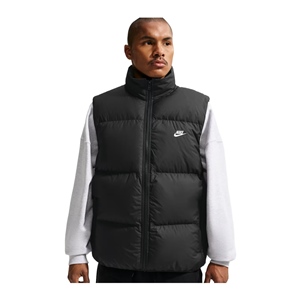 NIKE NSW CLUB LOGO DOWN VEST