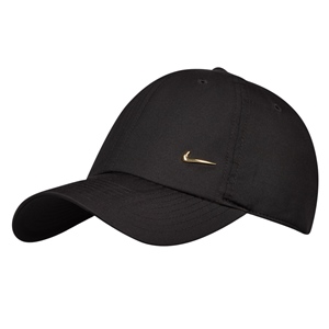 NIKE NSW METAL SWOOSH CAP