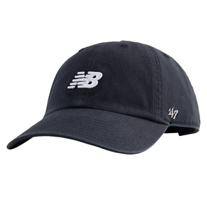 NEW BALANCE 47 CLEAN UP CAP