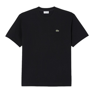 LACOSTE HEAVY LOGO T-SHIRT
