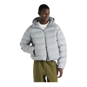 NEW BALANCE LOGO PUFFERJACKET