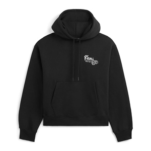 VANS HIGH ROLLER HOODY