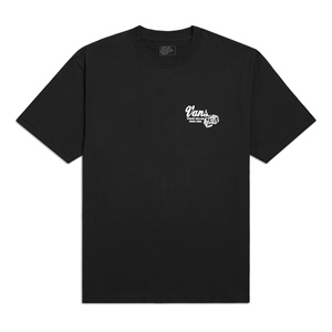 VANS HIGH ROLLER T-SHIRT