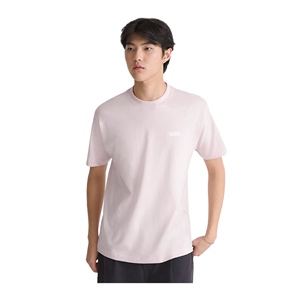VANS LEFT CHEST T-SHIRT