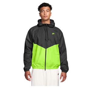 NIKE NSW LOGO WINDRUNNER