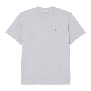 LACOSTE HEAVY LOGO T-SHIRT