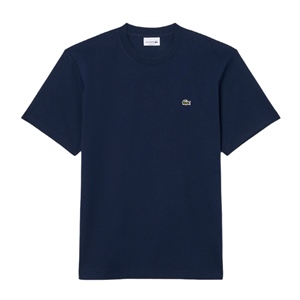 LACOSTE HEAVY LOGO T-SHIRT