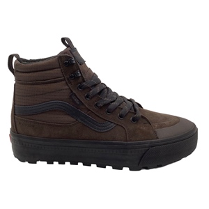 VANS SK8-HI WATERPROOF