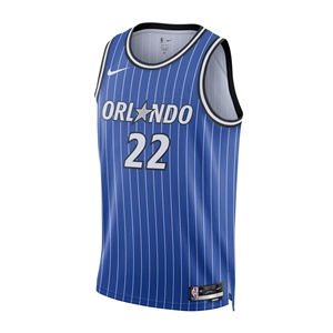 NIKE "WAGNER" ORLANDO ICON JERSEY