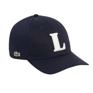 LACOSTE L LOGO CAP