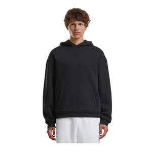 BYB CLASSIC FLUFFY HOODY