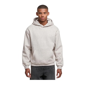 BYB CLASSIC FLUFFY HOODY