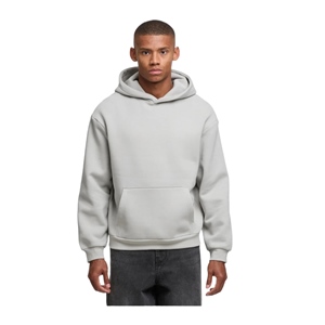 BYB CLASSIC FLUFFY HOODY