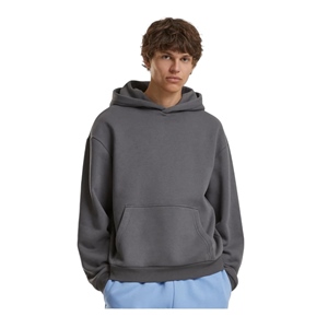 BYB CLASSIC FLUFFY HOODY