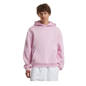 BYB CLASSIC FLUFFY HOODY