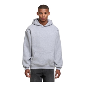 BYB CLASSIC FLUFFY HOODY