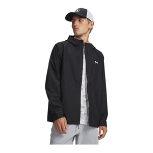 UNDER ARMOUR CLOUDSTRIKE JACKET