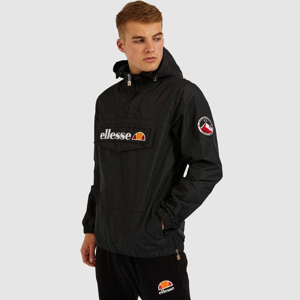 mont ellesse