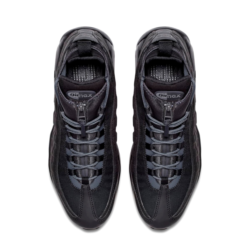NIKE AIR MAX 95 SNEAKERBOOT - Wearhouse Store